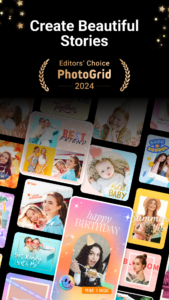 PhotoGrid: Video Collage Maker 9.28 PhotoGrid: Video Collage Maker 9.28