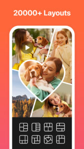 PhotoGrid: Video Collage Maker 9.28 PhotoGrid: Video Collage Maker 9.28