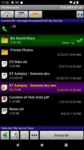 SSE - File & Text Encryption 3.3