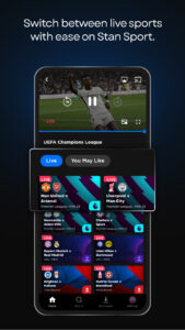 Stan. 4.26.0 (nodpi) (Android 5.0+) Stan. 4.26.0 (nodpi) (Android 5.0+)