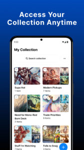 TCGplayer: Scan & Track TCGs 5.2.0 TCGplayer: Scan & Track TCGs 5.2.0
