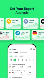 Trade W - Investment & Trading 1.9.65 Trade W - Investment & Trading 1.9.65