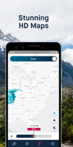 WeatherPro: Forecast & Radar 5.6.1 WeatherPro: Forecast & Radar 5.6.1