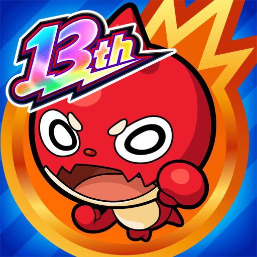 Download Monster Strike (モンスターストライク) APKs for Android