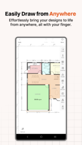 ArcSite: CAD & Floor Plans 5.35.1