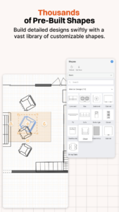 ArcSite: CAD & Floor Plans 5.35.1