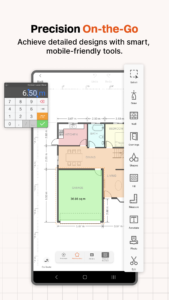 ArcSite: CAD & Floor Plans 5.35.1