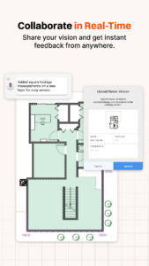 ArcSite: CAD & Floor Plans 5.35.1