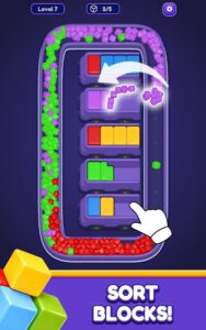 Loop Sort 3.4.0 Loop Sort 3.4.0