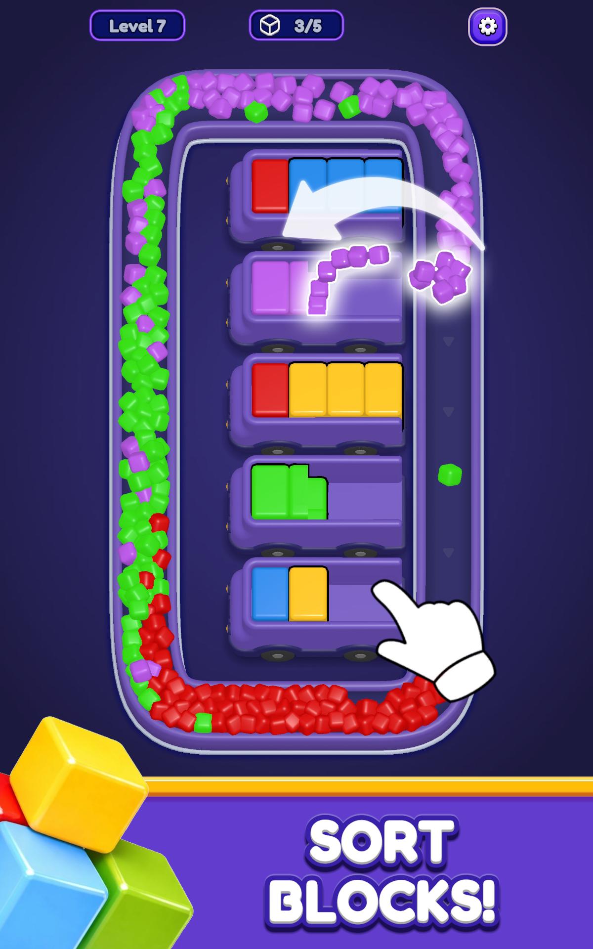 Download Loop Sort APKs for Android - APKMirror