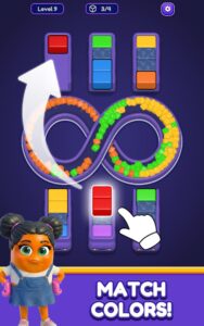 Loop Sort 3.4.0 Loop Sort 3.4.0