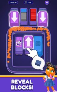 Loop Sort 3.4.0 Loop Sort 3.4.0
