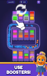 Loop Sort 3.4.0 Loop Sort 3.4.0