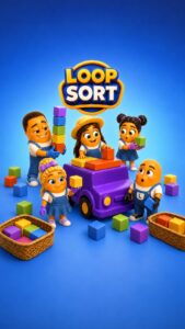 Loop Sort 3.4.0 Loop Sort 3.4.0