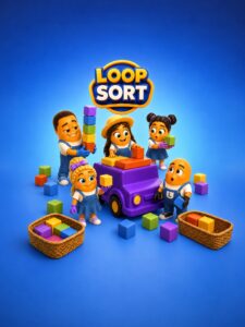 Loop Sort 3.4.0 Loop Sort 3.4.0