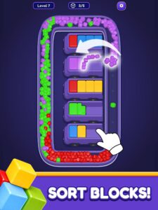 Loop Sort 3.4.0 Loop Sort 3.4.0