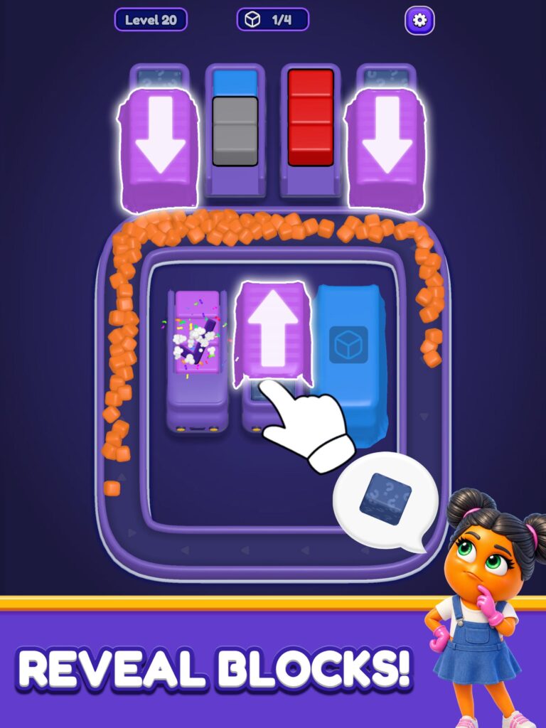 Loop Sort 4.2.0 APK Download by VOODOO - APKMirror