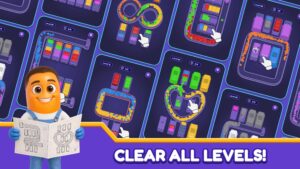 Loop Sort 3.4.0 Loop Sort 3.4.0