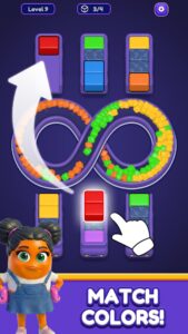 Loop Sort 3.4.0 Loop Sort 3.4.0