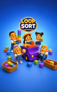 Loop Sort 3.4.0 Loop Sort 3.4.0