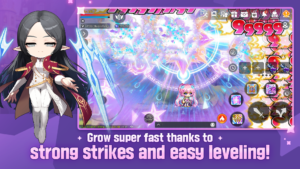 MapleStory M - Fantasy MMORPG 2.440.5752 MapleStory M - Fantasy MMORPG 2.440.5752