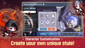 MapleStory M - Fantasy MMORPG 2.440.5752 MapleStory M - Fantasy MMORPG 2.440.5752