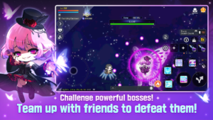 MapleStory M - Fantasy MMORPG 2.440.5752 MapleStory M - Fantasy MMORPG 2.440.5752