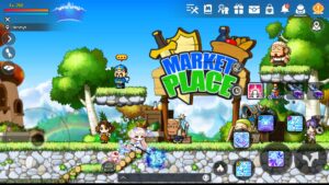 MapleStory M - Fantasy MMORPG 2.440.5752 MapleStory M - Fantasy MMORPG 2.440.5752