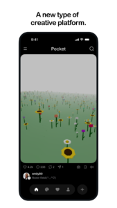 Pocket: Make Gizmos 26.0.0.0.50 Pocket: Make Gizmos 26.0.0.0.50