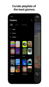 Pocket: Make Gizmos 26.0.0.0.50 Pocket: Make Gizmos 26.0.0.0.50