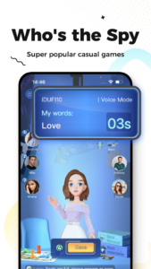 WePlay - Game and Party 6.6.3 WePlay - Game and Party 6.6.3