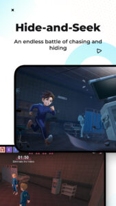 WePlay - Game and Party 6.6.3 WePlay - Game and Party 6.6.3