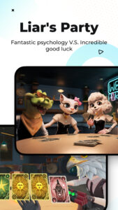 WePlay - Game and Party 6.6.3 WePlay - Game and Party 6.6.3