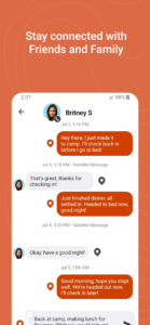 Garmin Messenger™ 2.3.6