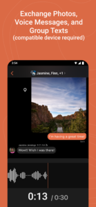 Garmin Messenger™ 2.3.6