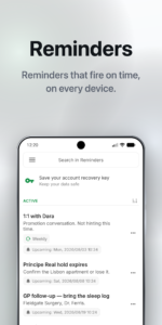 Notesnook Secure Private Notes 3.4.7