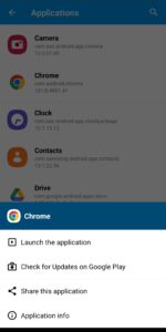 System Update for Android 3.1.0 (noarch) (Android 5.0+) System Update for Android 3.1.0 (noarch) (Android 5.0+)
