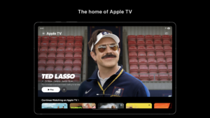 Apple TV: Shows, Movies & More 2.0.2 (120-640dpi) Apple TV: Shows, Movies & More 2.0.2 (120-640dpi)
