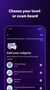 BBC Bitesize - Exam Revision 5.0.5