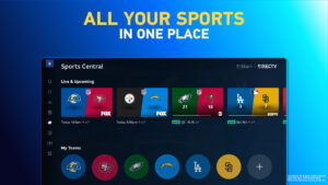 DIRECTV: TV & Movie Streaming (Android TV) 5.0.55.2002080168 DIRECTV: TV & Movie Streaming (Android TV) 5.0.55.2002080168