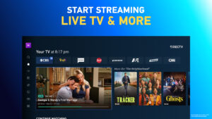 DIRECTV: TV & Movie Streaming (Android TV) 5.0.55.2002080168 DIRECTV: TV & Movie Streaming (Android TV) 5.0.55.2002080168