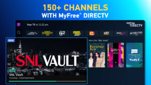 DIRECTV: TV & Movie Streaming (Android TV) 5.0.55.2002080168 DIRECTV: TV & Movie Streaming (Android TV) 5.0.55.2002080168