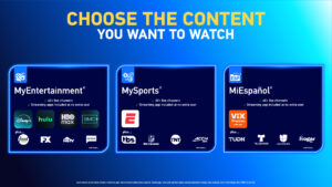 DIRECTV: TV & Movie Streaming (Android TV) 5.0.55.2002080168 DIRECTV: TV & Movie Streaming (Android TV) 5.0.55.2002080168