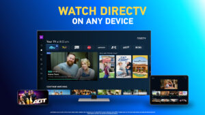 DIRECTV: TV & Movie Streaming (Android TV) 5.0.55.2002080168 DIRECTV: TV & Movie Streaming (Android TV) 5.0.55.2002080168