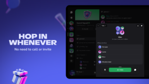[DMCAed NAME] - Talk, Play, Hang Out 137.5 - Alpha