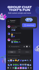 [DMCAed NAME] - Talk, Play, Hang Out 137.5 - Alpha