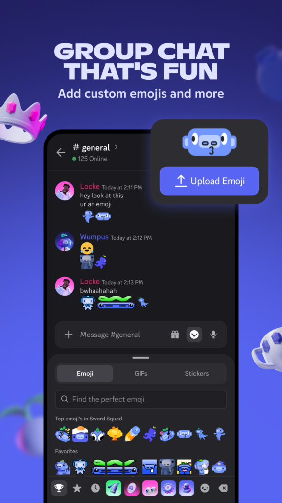 [DMCAed NAME] - Talk, Play, Hang Out 350.3 - Alpha (arm64-v8a) (480 ...