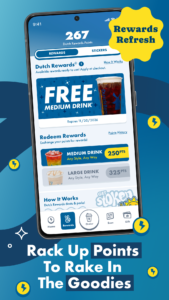 Dutch Bros 3.15.0 Dutch Bros 3.15.0