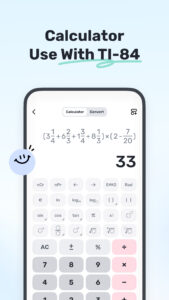 Gauth: AI Study Companion 1.32.0 (nodpi) (Android 6.0+) Gauth: AI Study Companion 1.32.0 (nodpi) (Android 6.0+)