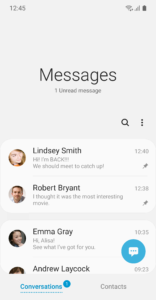 Samsung Messages 4.0.12